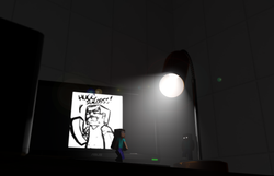 First render w/ improvement