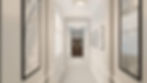 Corridor CGI