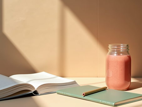 Prevención de Enfermedades Degenerativas: Nutrientes y Ciencia