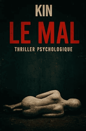 Couverture du livre Le Mal de Kin