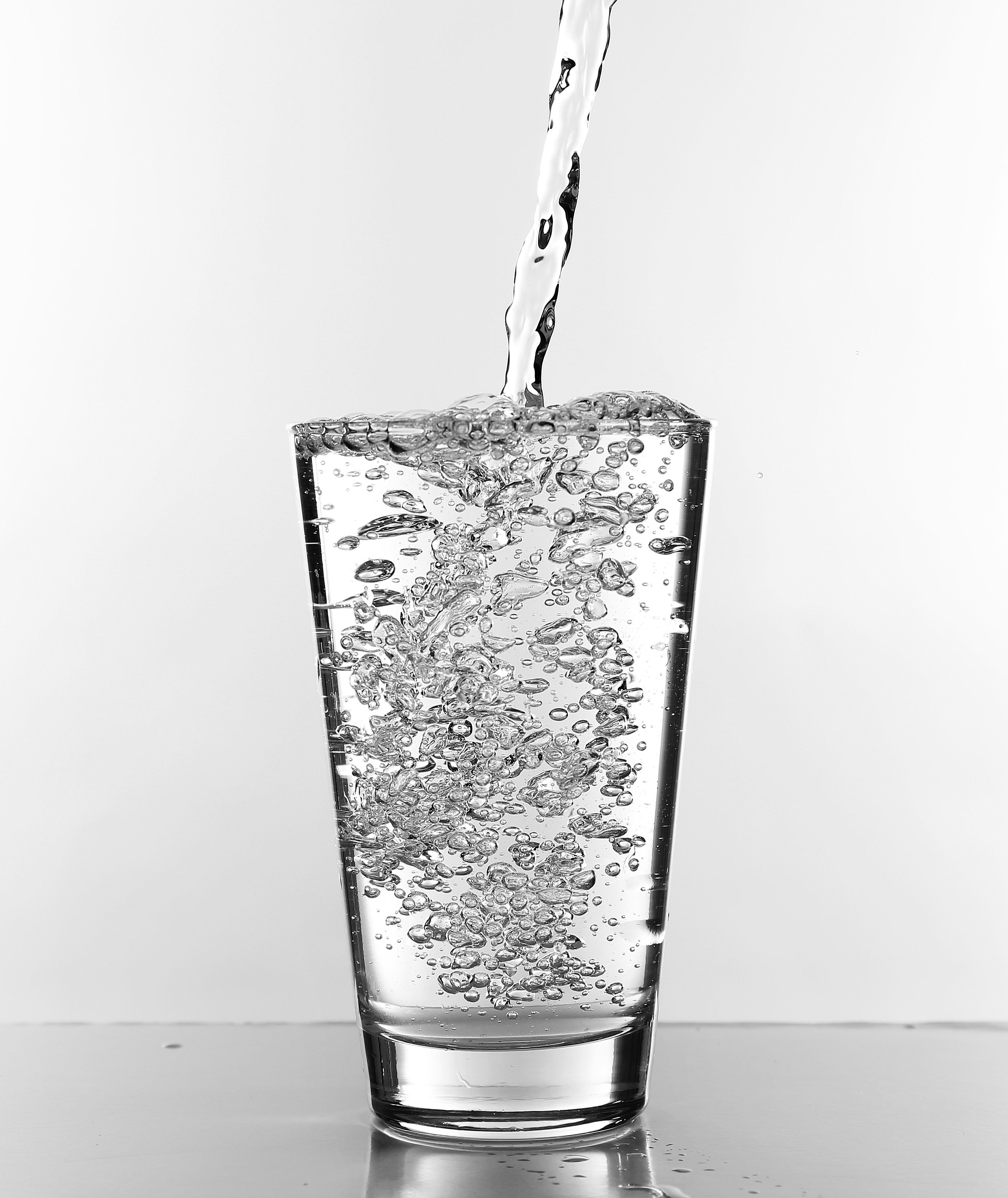 Alkaline Water Coffee & Water Lab San Jose, California