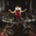 Frankie Demuru Pearl Drum Kit 2025