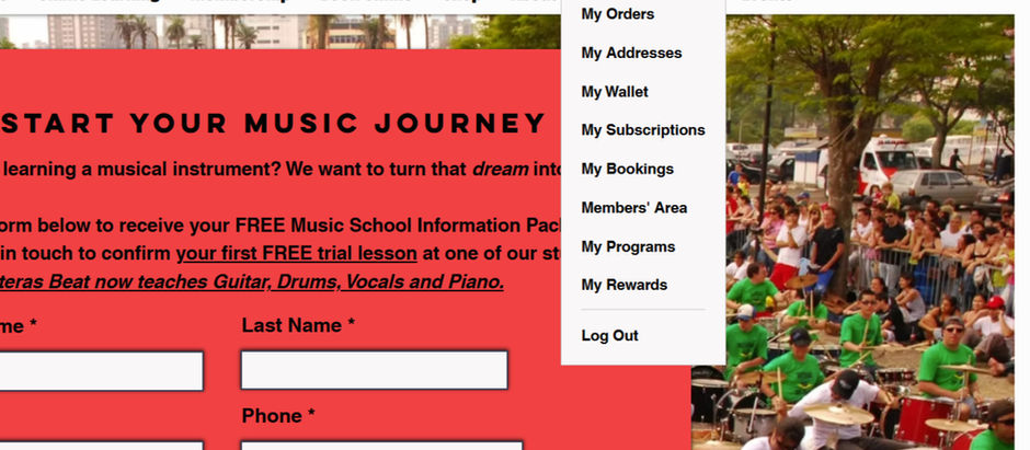 Quick Guide #1: Start Your Musical Journey with Bateras Beat