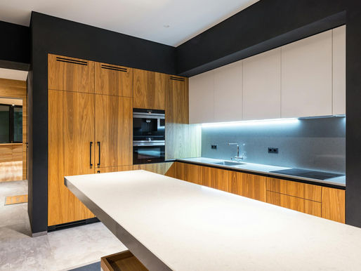 Countertop Thickness Guide: Materials Compared!