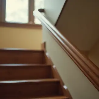 Understanding the Essential Parts of Stair Railing Systems