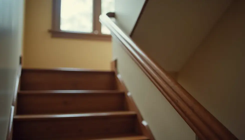 Understanding the Essential Parts of Stair Railing Systems