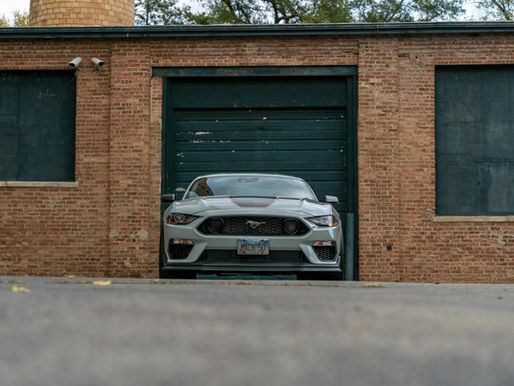 2-Car Garage Door Opener HP: The Ultimate Guide