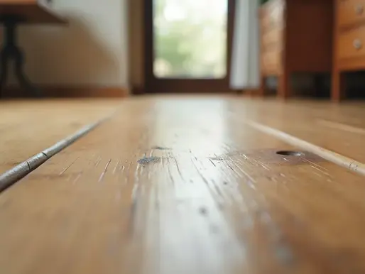 Dark Spots on Wood Floor: Causes, Fixes, and Prevention