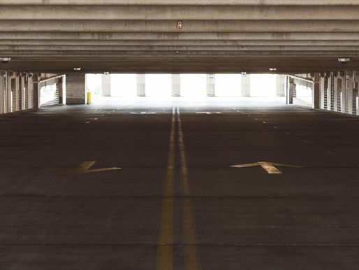 Concrete Sealer: Garage Floor Like a Pro!