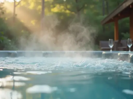How Much Is a Hot Tub? 💦 Costs, Factors, and Smart Buying Tips