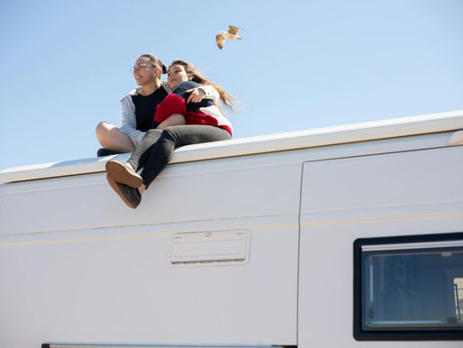 RV Roof Repair Cost: Complete DIY Guide