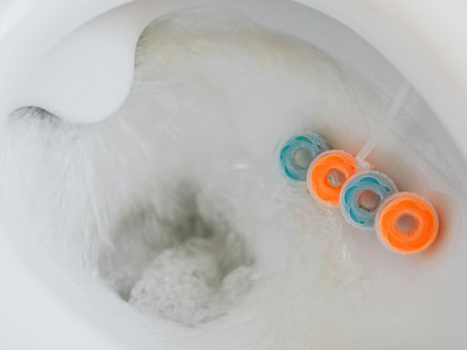 Toilet Clog FIX: Drain Snake How-To Guide!