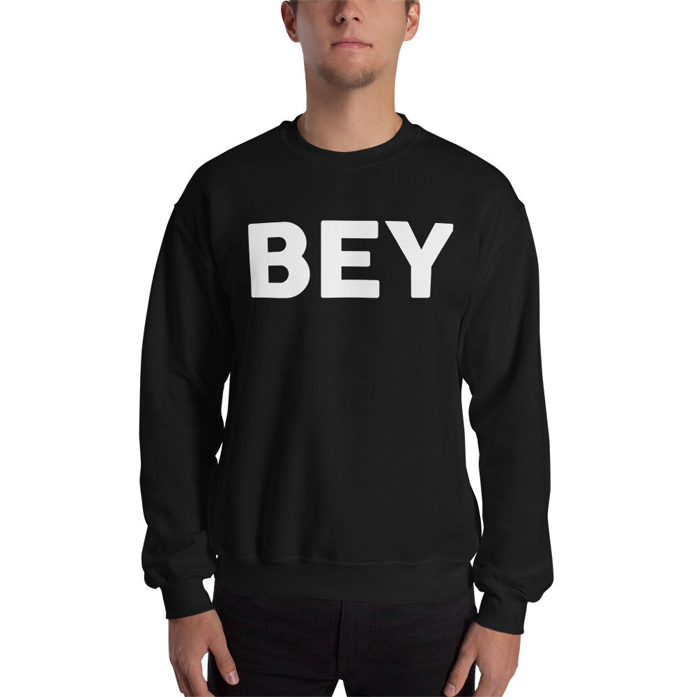 BEY Pullover