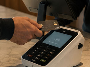 Cannabis Merchant Services Schedule III: What Happens When Dispensaries Finally Accept Credit Cards?