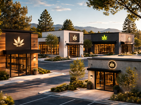 Cannabis Property for Sale California: Where Smart Money Is Headed Next