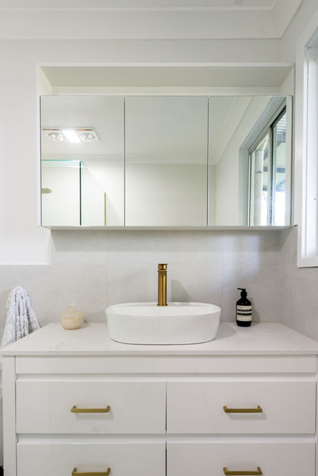 Animal Kingdom Ensuite