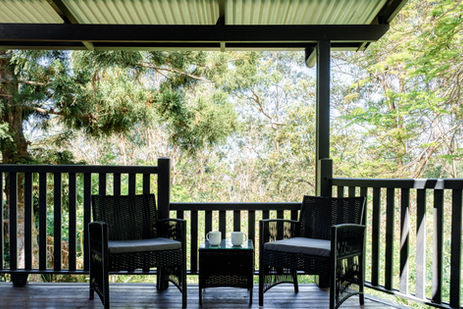 Animal Kingdom Master Suite