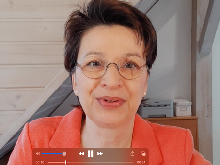 Gerade jetzt: auf Dein Herz hören und erfolgreich sein