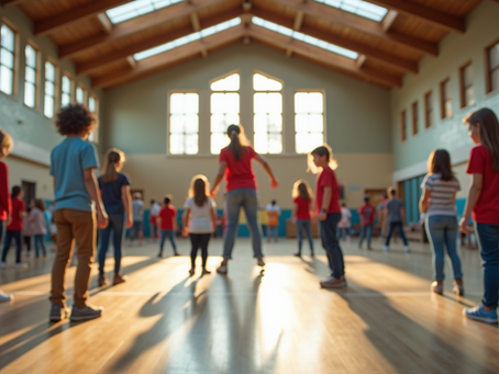 Healing Together: The Impact of Community Connections on Reducing Youth Violence