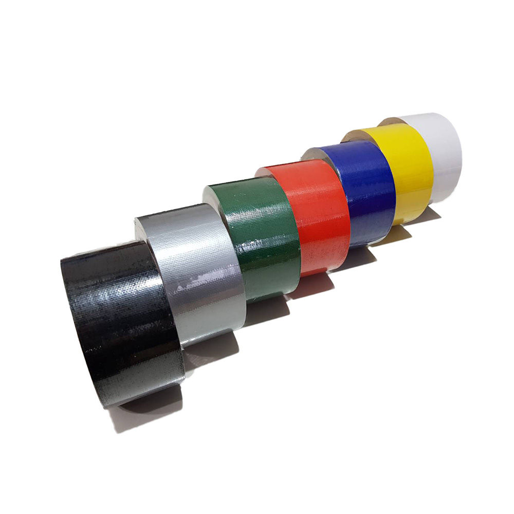 ผ้าเทปสี MBA