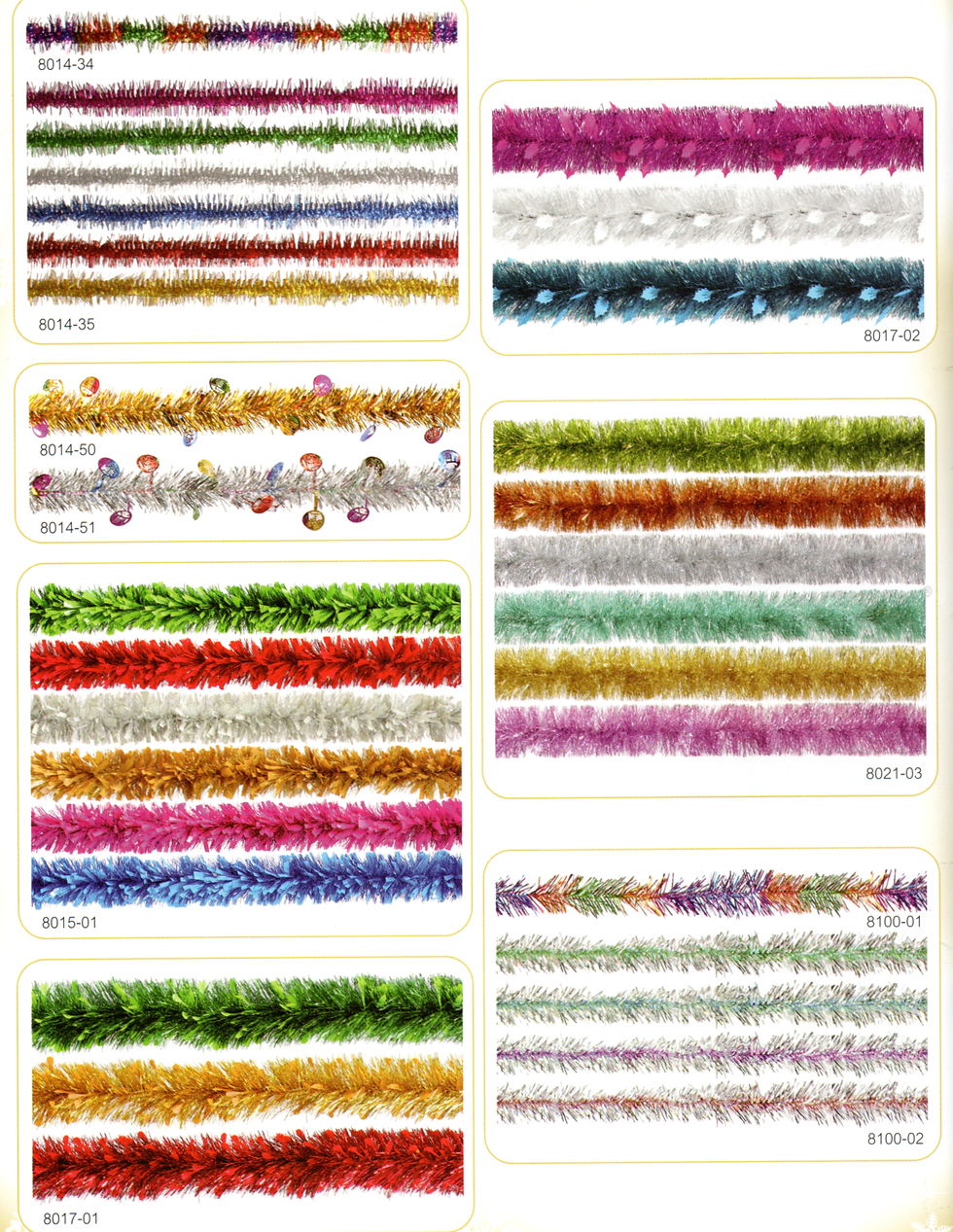 ภาพขนาดย่อ: สายรุ้งตกแต่ง