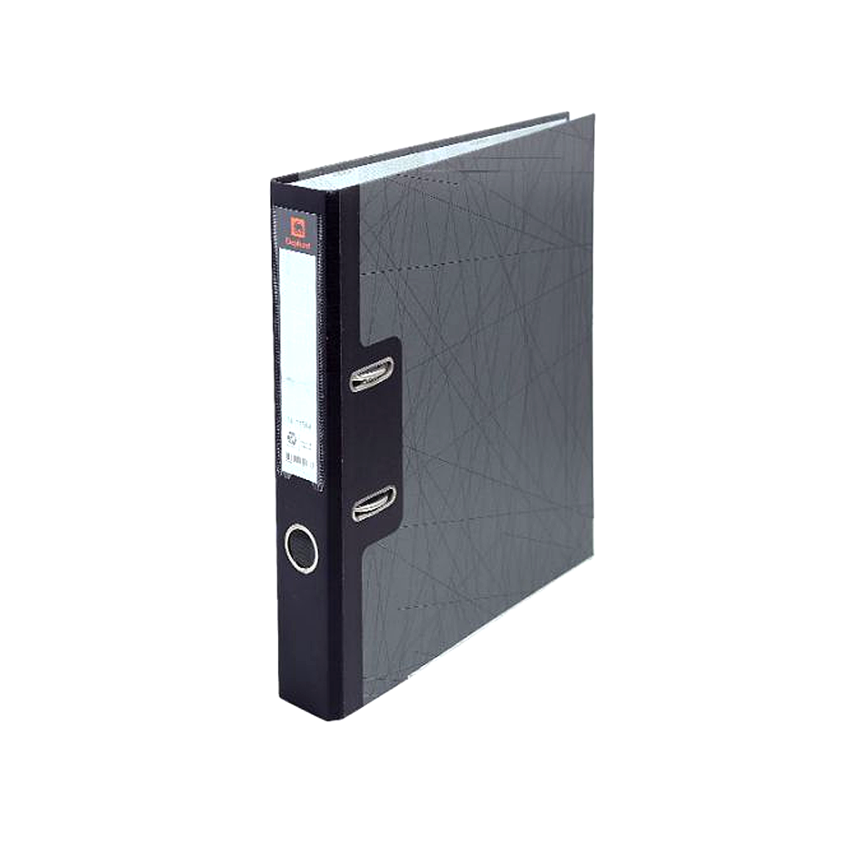 แฟ้มสันแคบ 2นิ้ว  ตราช้าง 115A4