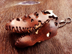 T-Rex Skelosaurz Skullz Accessorize