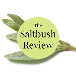The Saltbush Review