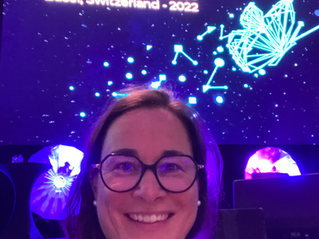 Was für ein Wochenende!