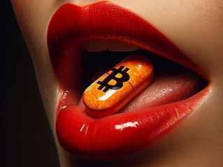 Zukunftsaussichten im Universum der Kryptowährungen: Warum Bitcoin die Goldmine von Morgen ist