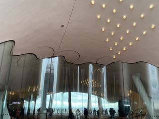 Hamburg und die Elphie