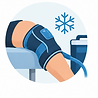 Cryotherapy_compression treatment at home.png