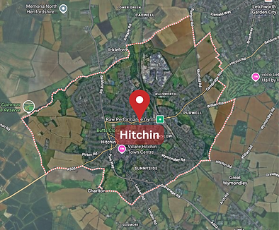 Hitchin Home Physiotherapy