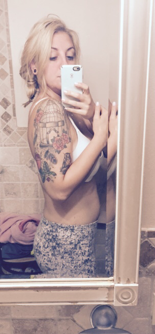 Pre Baby