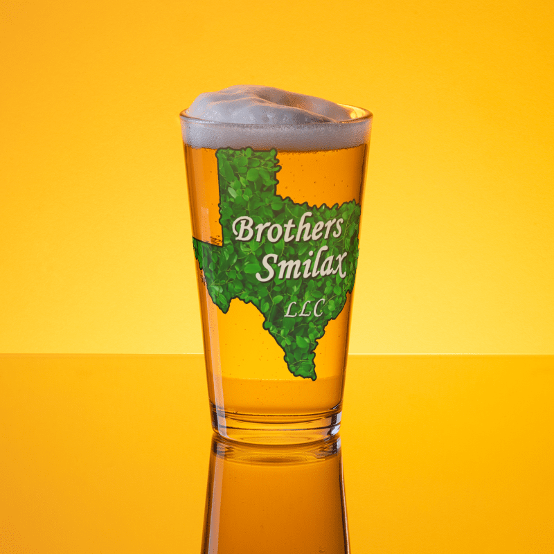 Thumbnail: Shaker pint glass