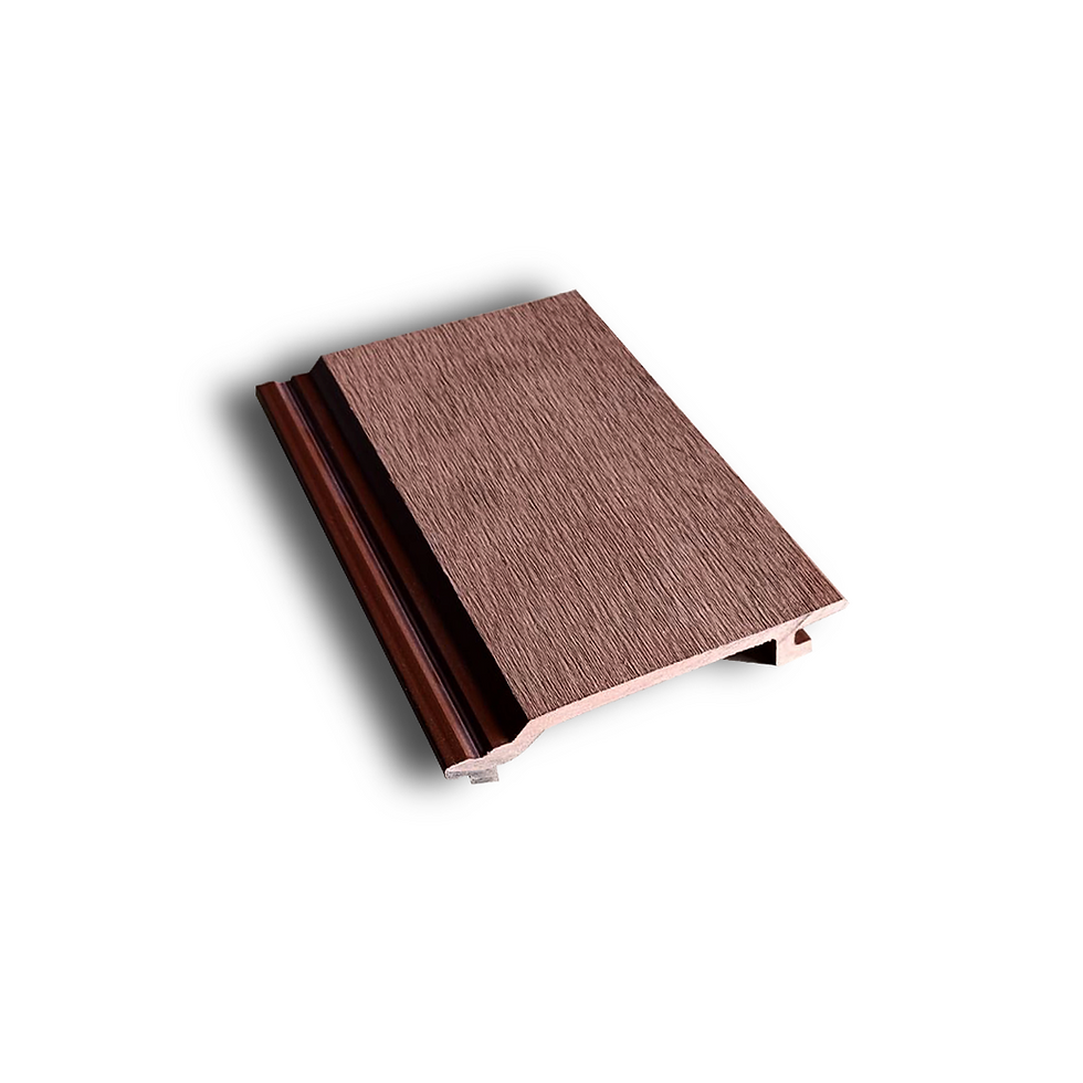 Thumbnail: Horizontal Outdoor Cladding