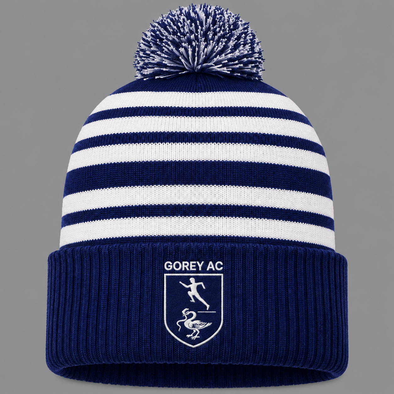 Bobble Hat