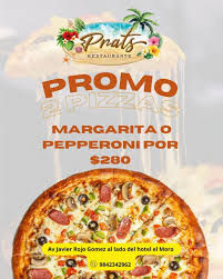 Pizza $280