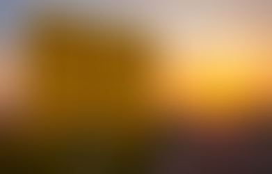 Deutsches gelbes Straßenschild mit der Aufschrift "Neustart Paraguay-Führerschein" an einer Landstraße bei Sonnenuntergang.