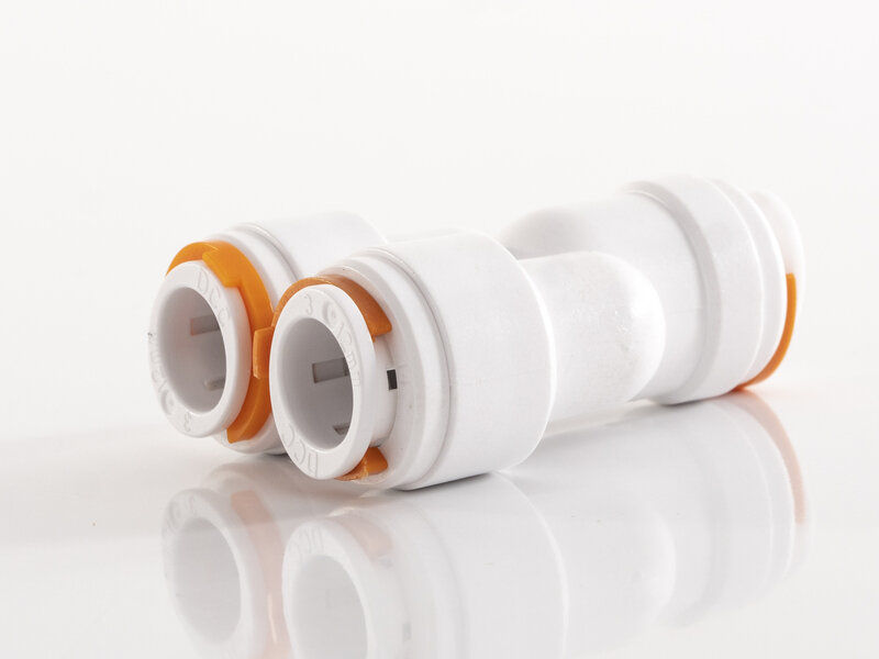 Miniaturbild: Conector en Y de 12 mm para el sistema de suministro de agua