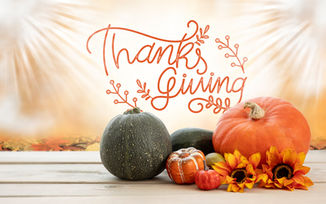 Simple is Better - My Favorite thanksgiving