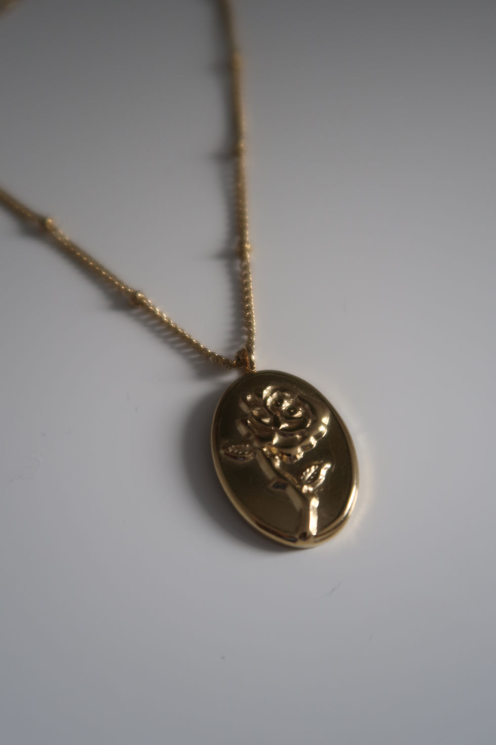 Bloom Neckpiece