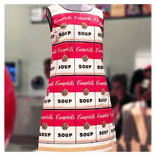 Souper Dress