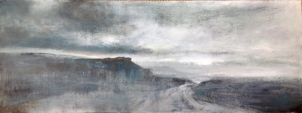 'Going Home'