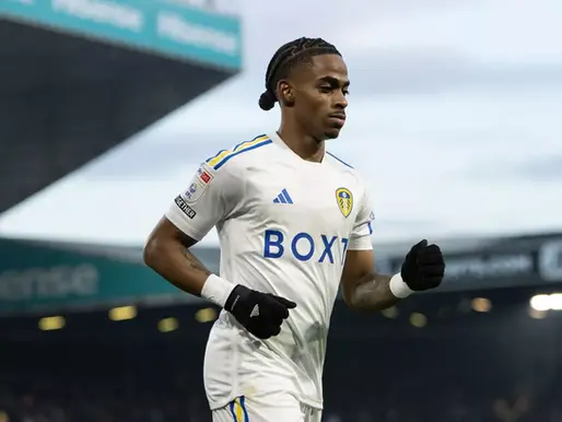 39 serierunde: Watford-Leeds 2-2 (2-1)