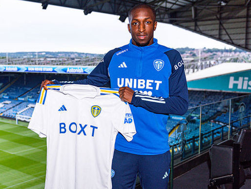 27 serierunde: Cardiff-Leeds 0-3 (0-2)