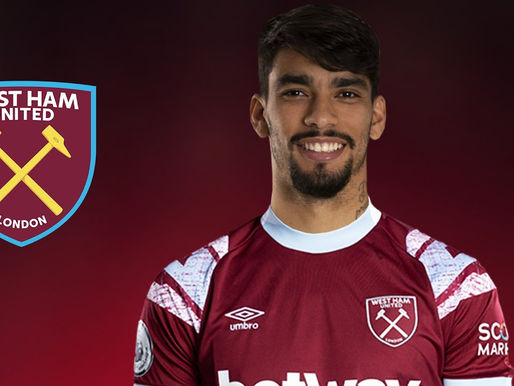 West Ham - Vanskelig oppgave på London Stadium!
