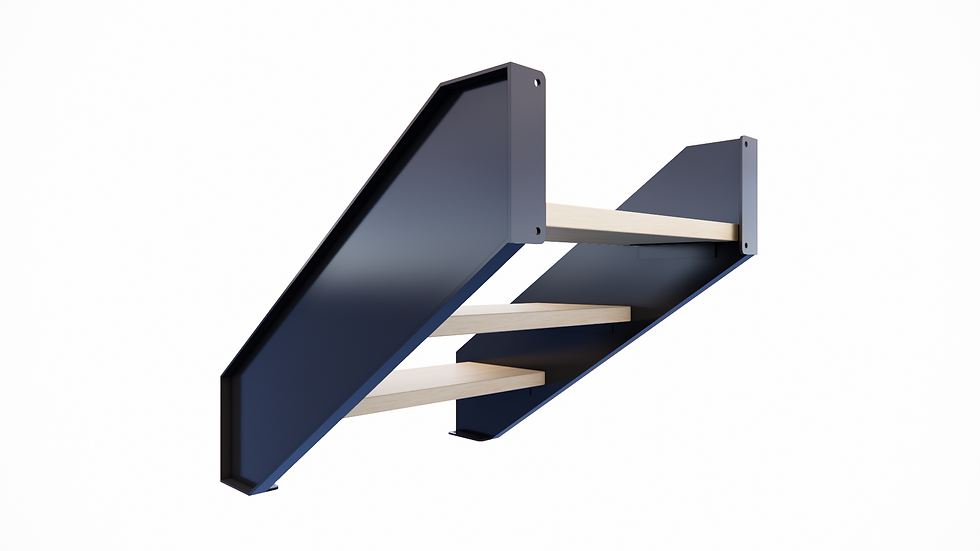 Miniature : Limon LATERAUX CHANNEL .10