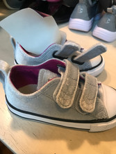 Toddler converse shoes