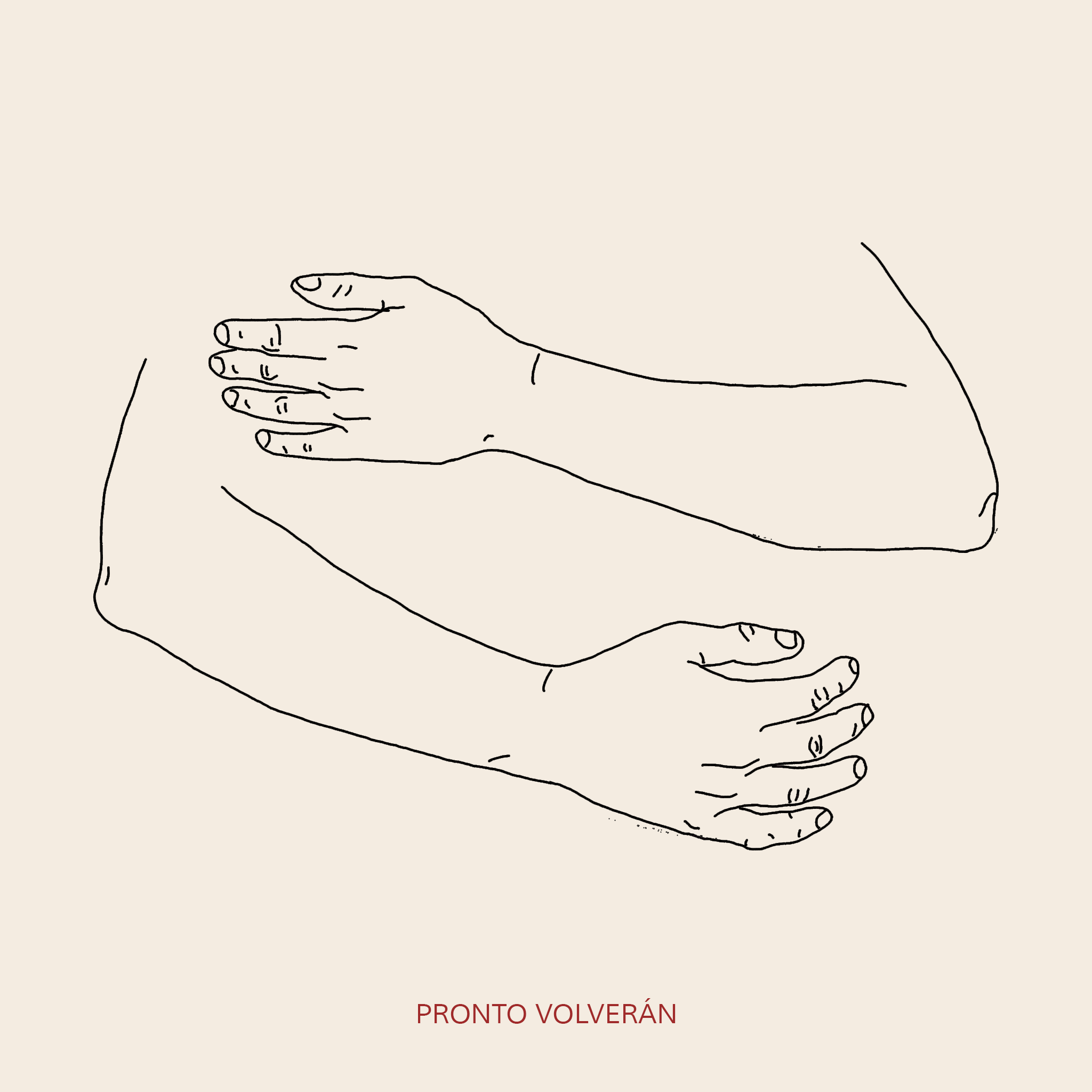 Creatividad realizada para El Abrazo de la China